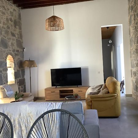 לאס פאלמס דה גראן קנאריה Villa Alpispa מראה חיצוני תמונה