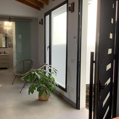 לאס פאלמס דה גראן קנאריה Villa Alpispa מראה חיצוני תמונה