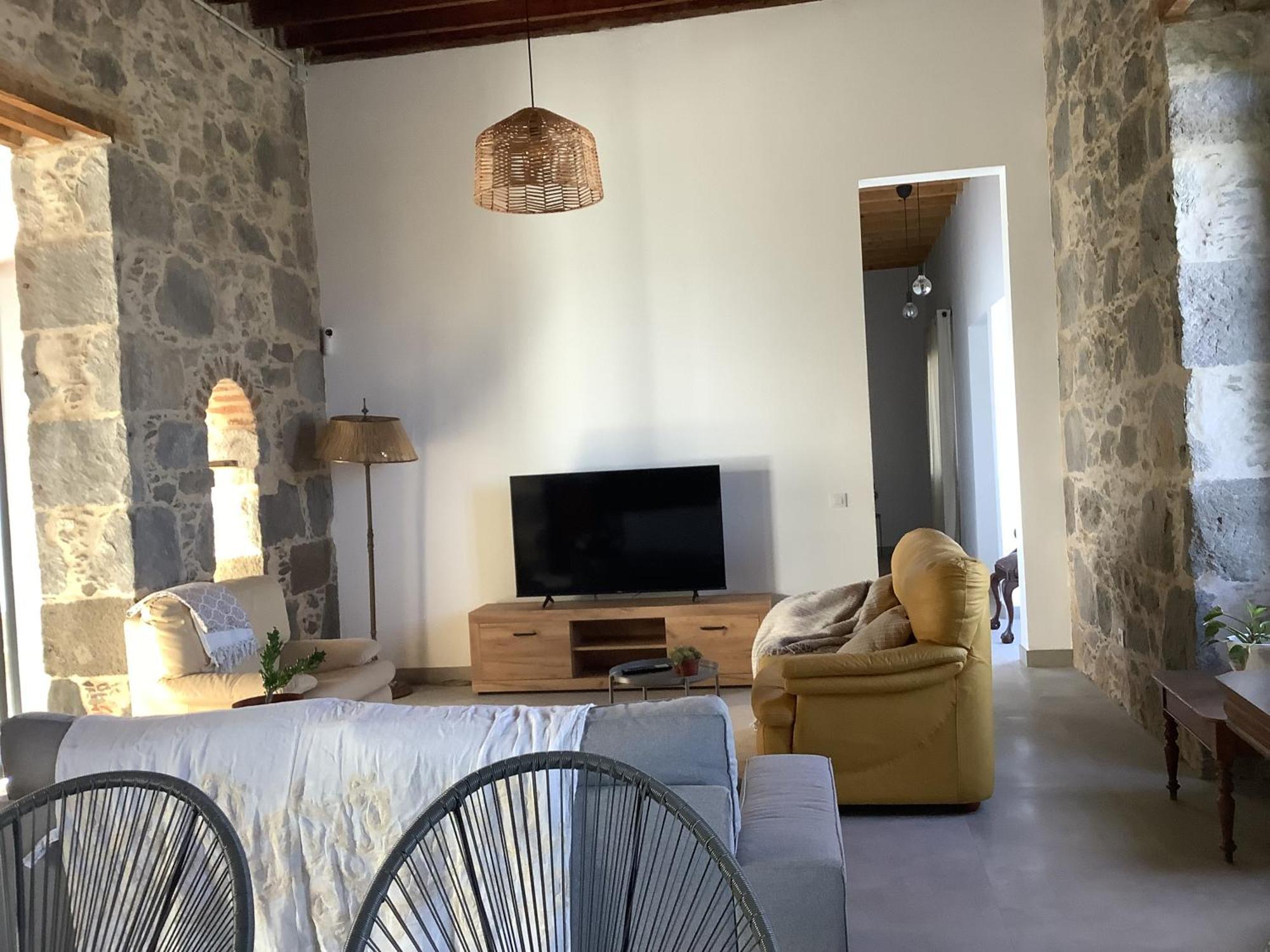 לאס פאלמס דה גראן קנאריה Villa Alpispa מראה חיצוני תמונה