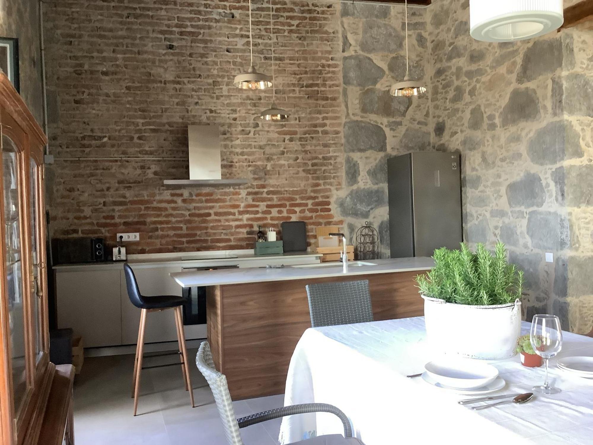 לאס פאלמס דה גראן קנאריה Villa Alpispa מראה חיצוני תמונה