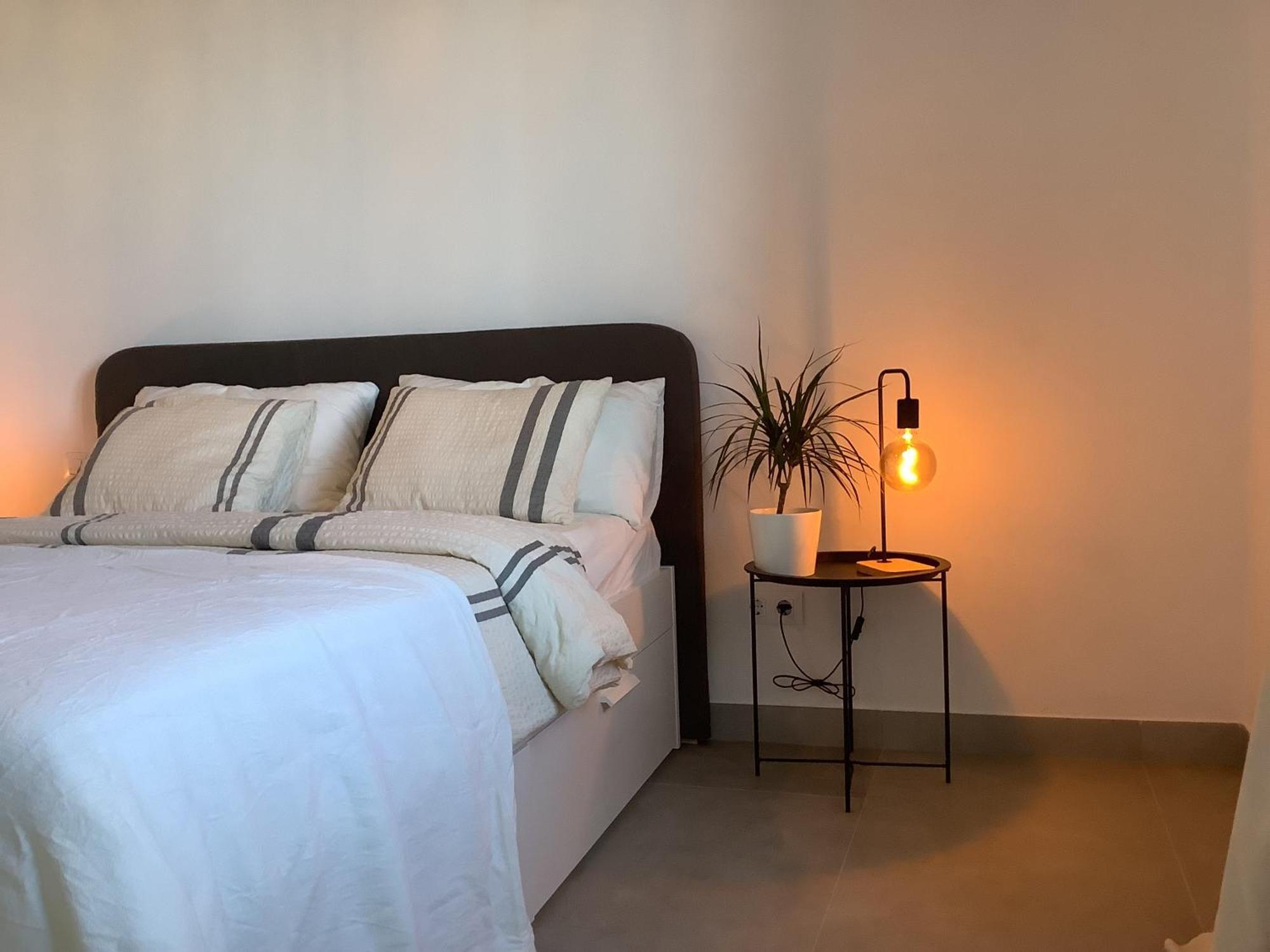 לאס פאלמס דה גראן קנאריה Villa Alpispa מראה חיצוני תמונה