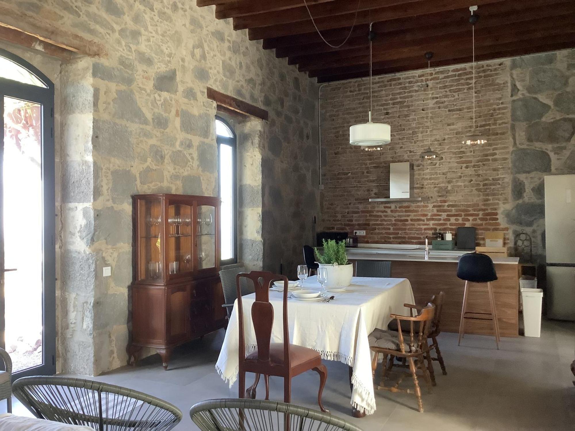לאס פאלמס דה גראן קנאריה Villa Alpispa מראה חיצוני תמונה