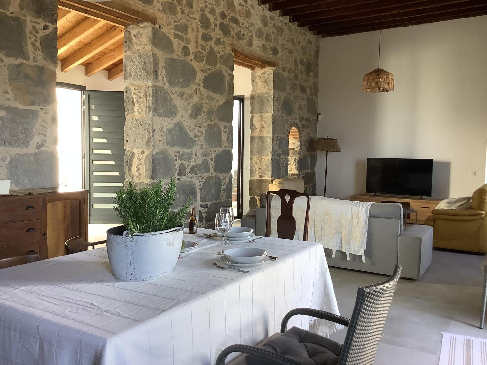 לאס פאלמס דה גראן קנאריה Villa Alpispa מראה חיצוני תמונה