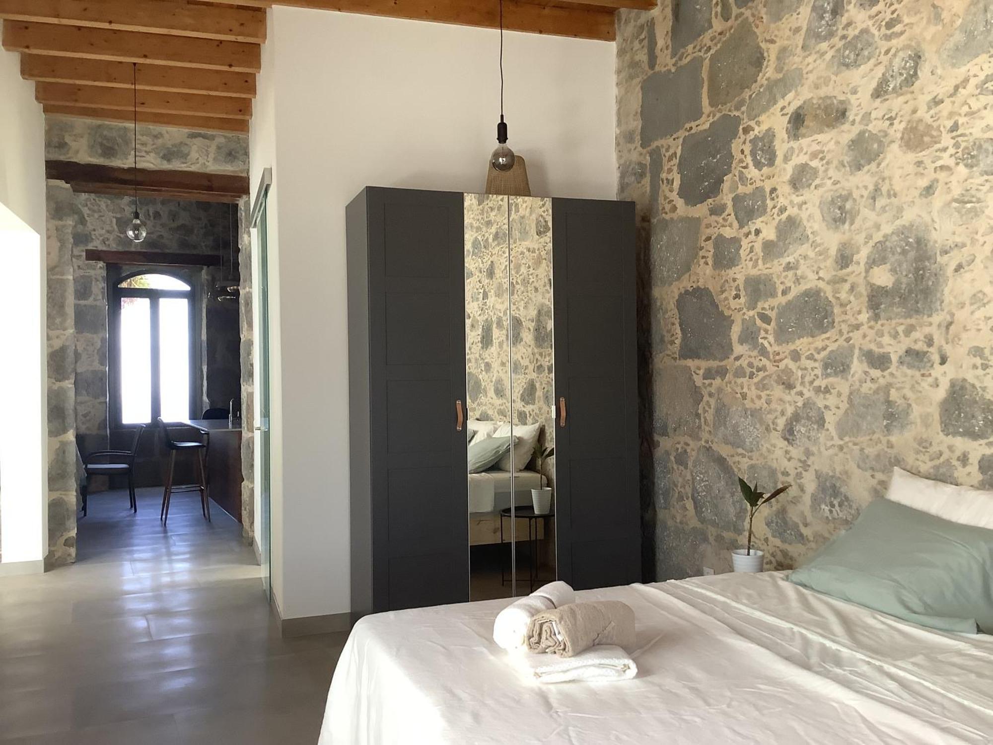 לאס פאלמס דה גראן קנאריה Villa Alpispa מראה חיצוני תמונה