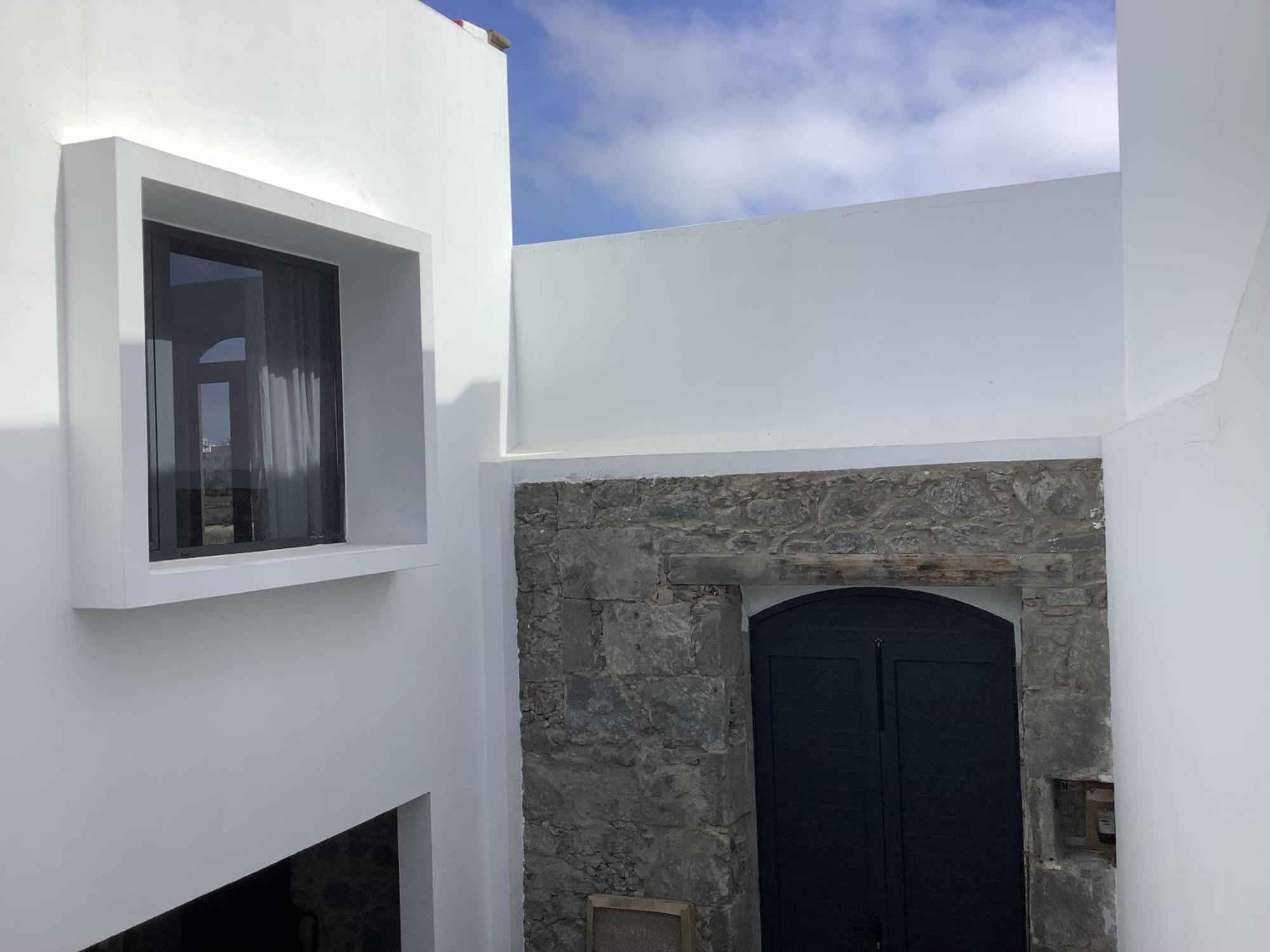 לאס פאלמס דה גראן קנאריה Villa Alpispa מראה חיצוני תמונה