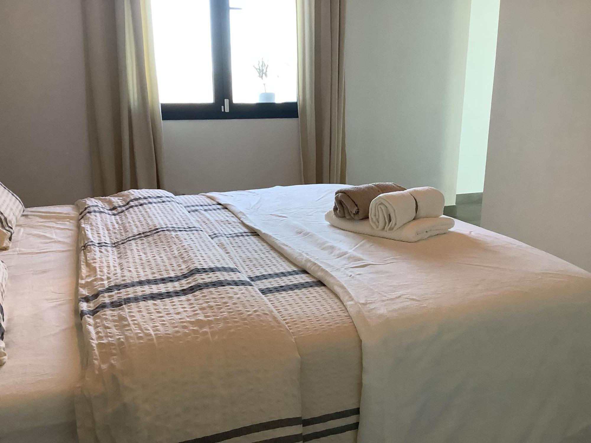 לאס פאלמס דה גראן קנאריה Villa Alpispa מראה חיצוני תמונה