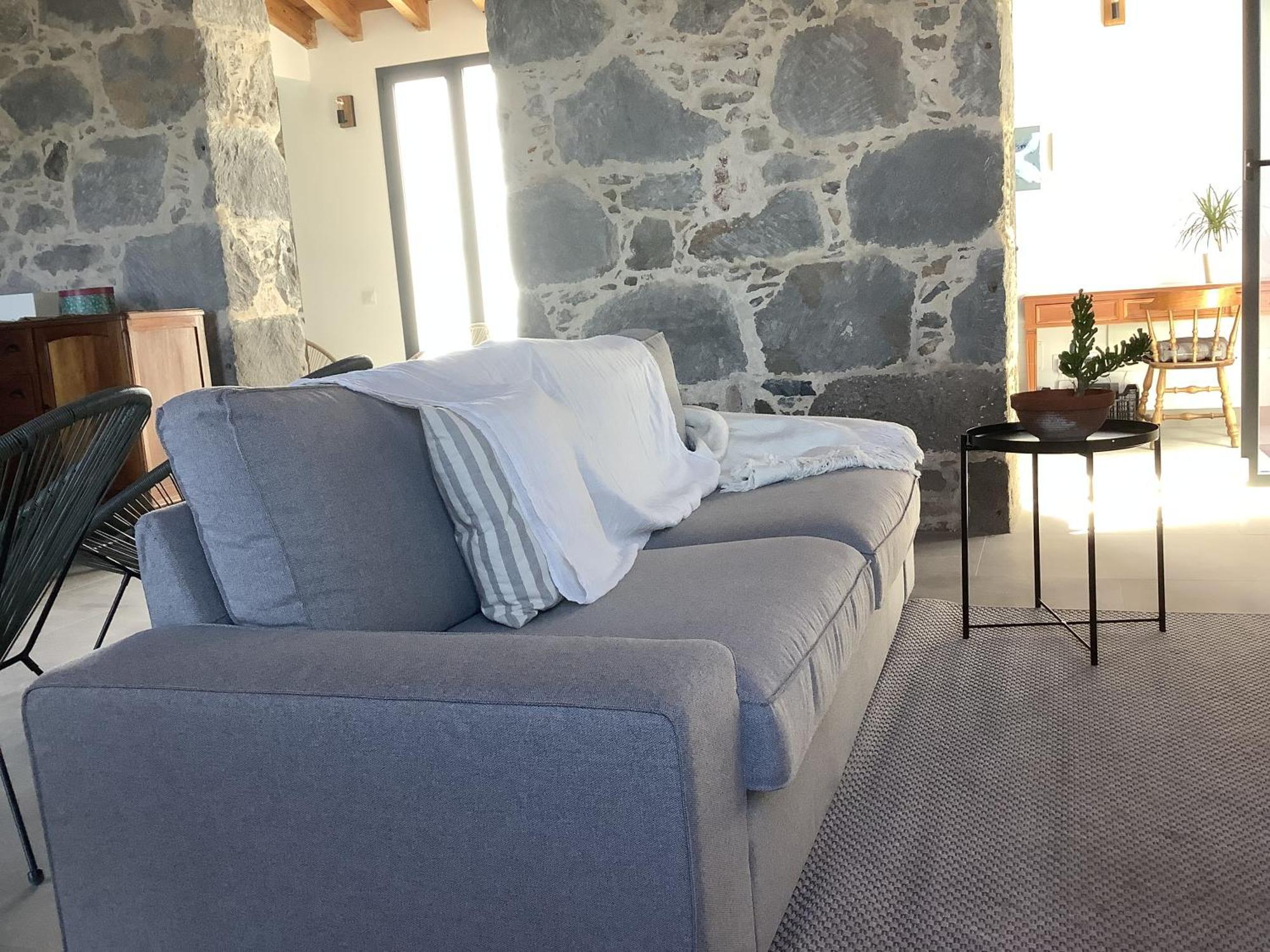 לאס פאלמס דה גראן קנאריה Villa Alpispa מראה חיצוני תמונה