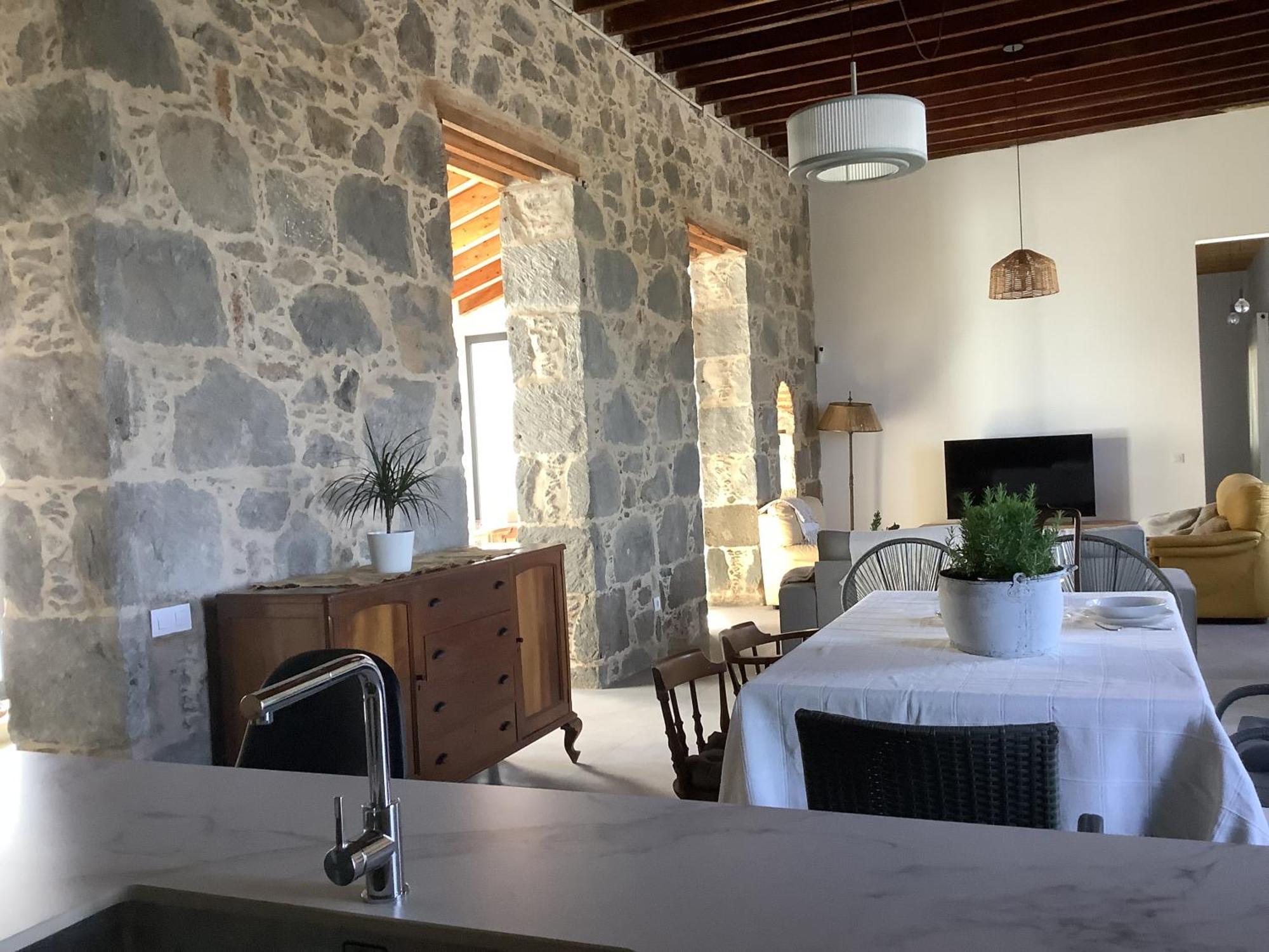לאס פאלמס דה גראן קנאריה Villa Alpispa מראה חיצוני תמונה