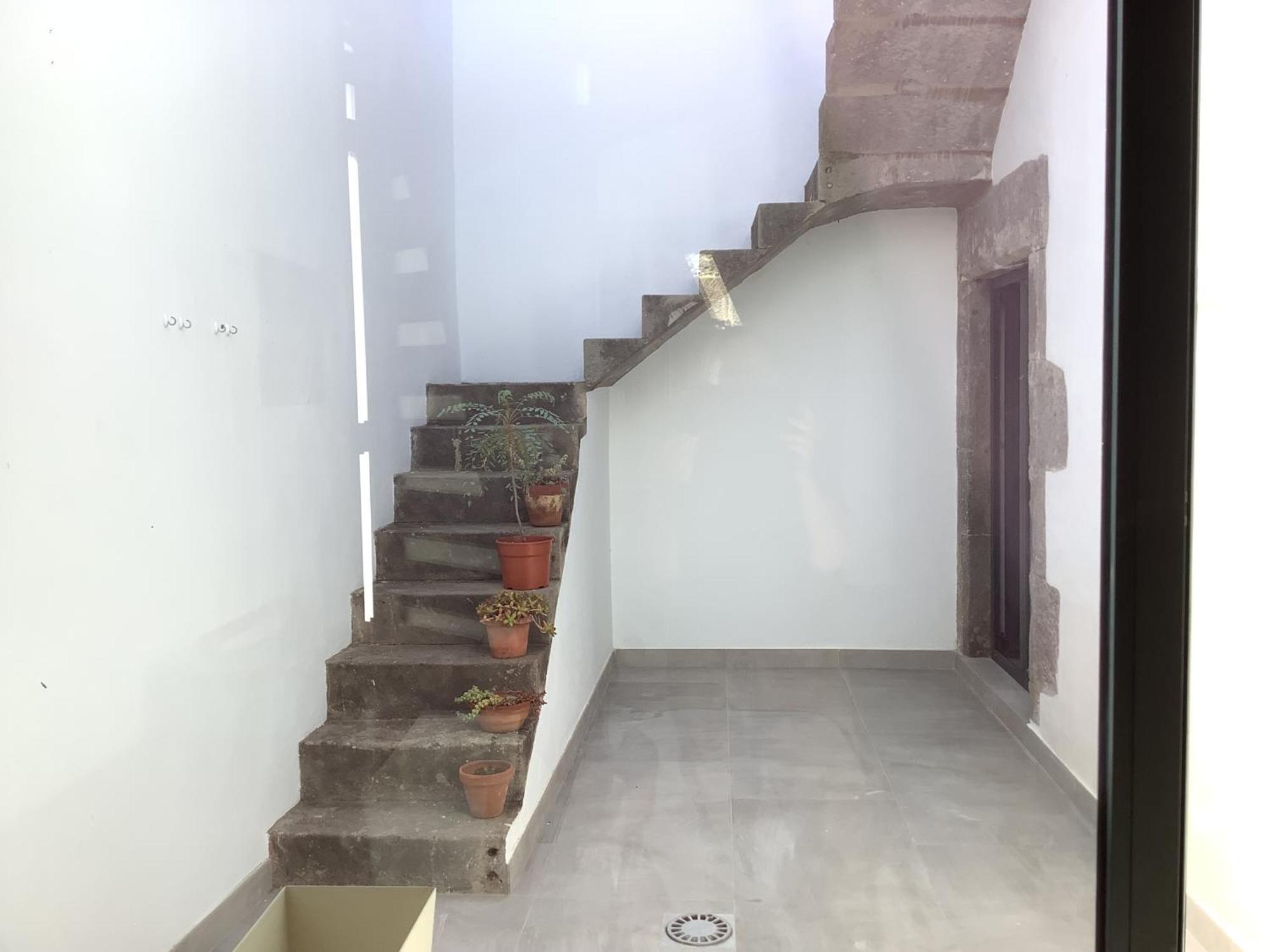 לאס פאלמס דה גראן קנאריה Villa Alpispa מראה חיצוני תמונה