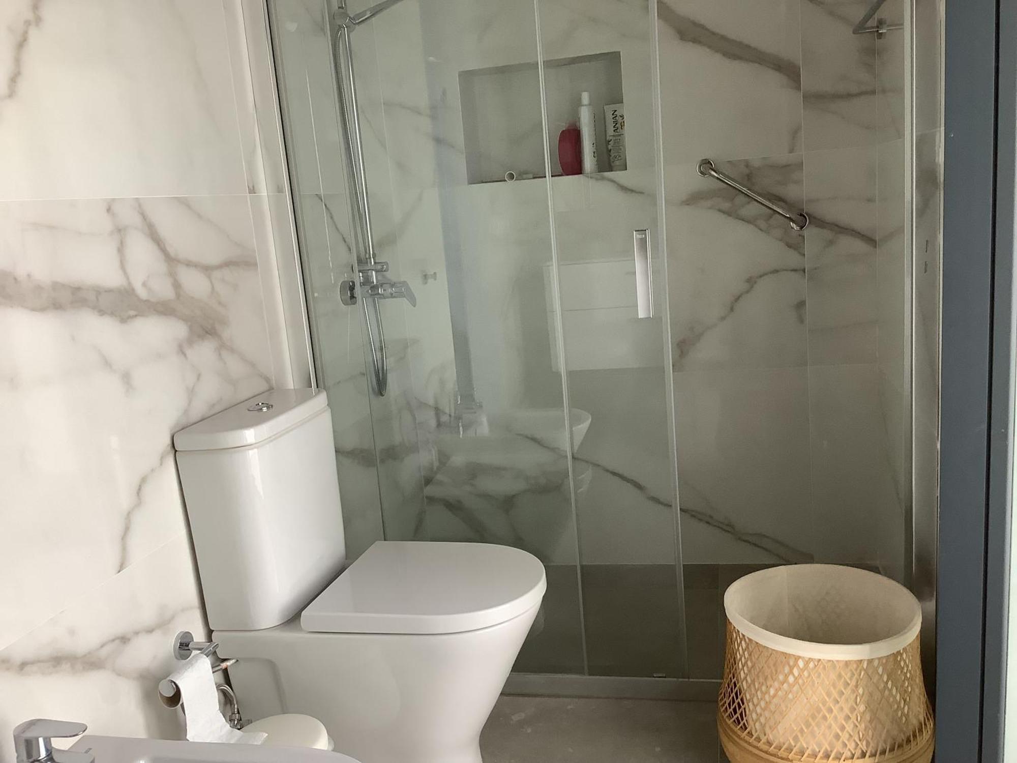 לאס פאלמס דה גראן קנאריה Villa Alpispa מראה חיצוני תמונה