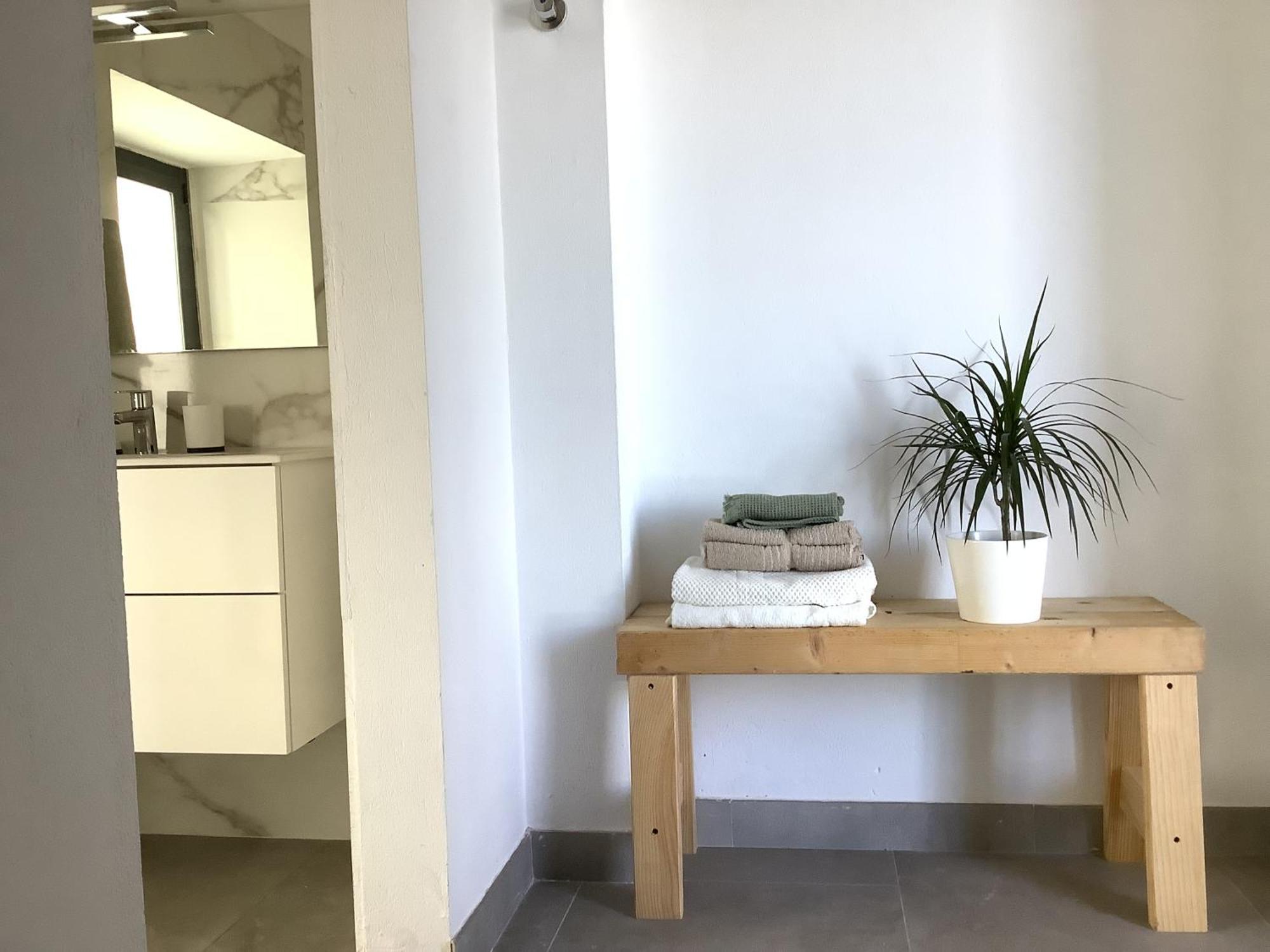 לאס פאלמס דה גראן קנאריה Villa Alpispa מראה חיצוני תמונה