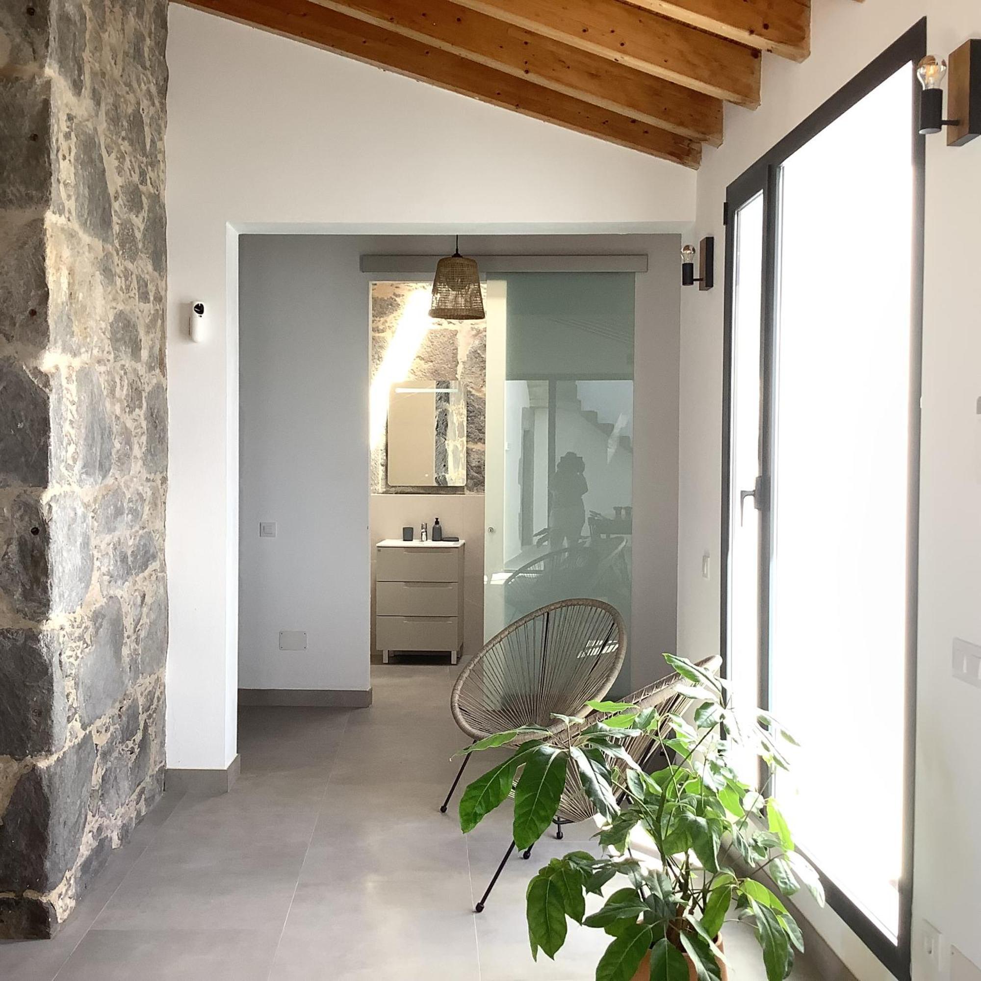 לאס פאלמס דה גראן קנאריה Villa Alpispa מראה חיצוני תמונה