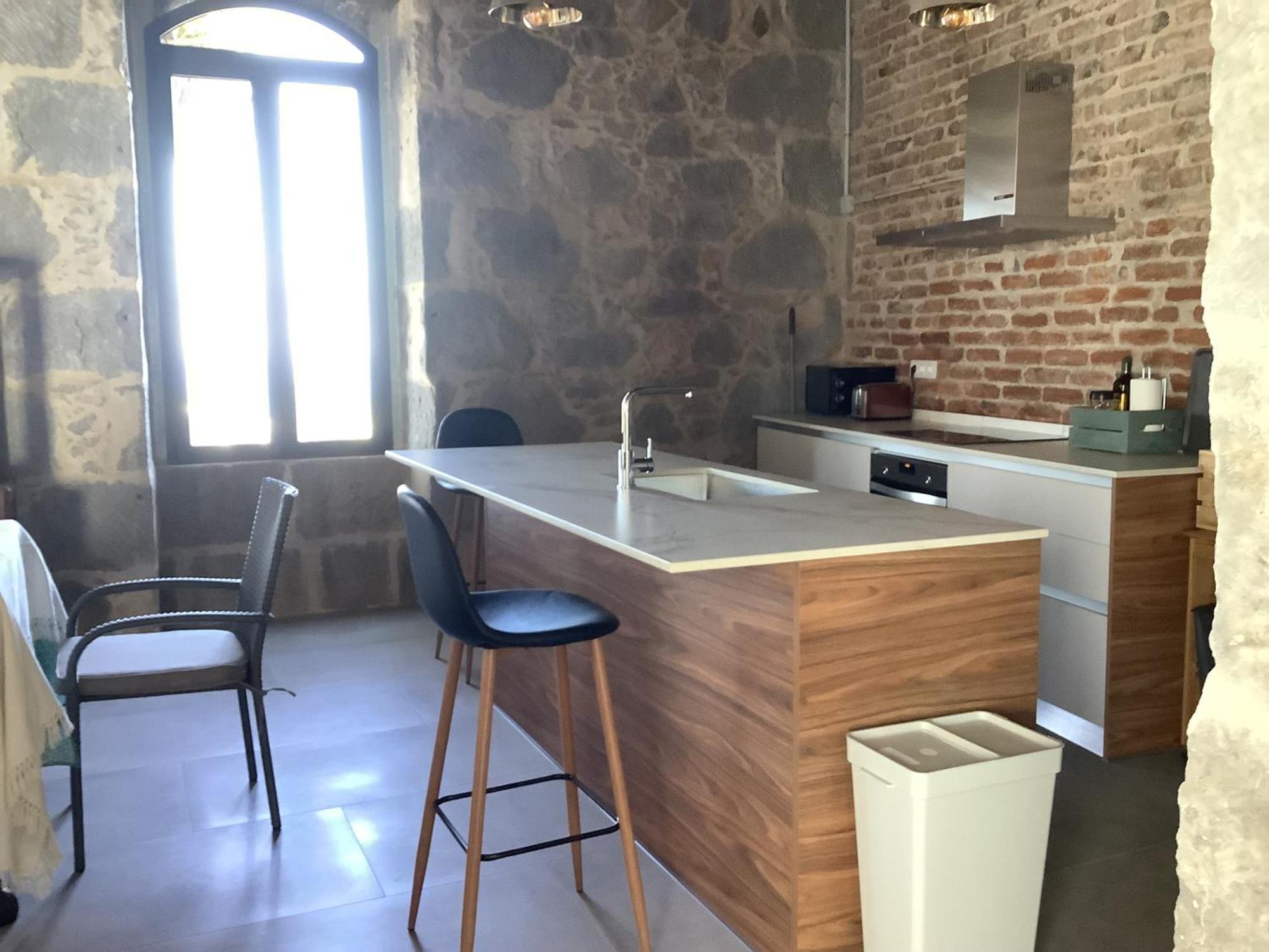לאס פאלמס דה גראן קנאריה Villa Alpispa מראה חיצוני תמונה