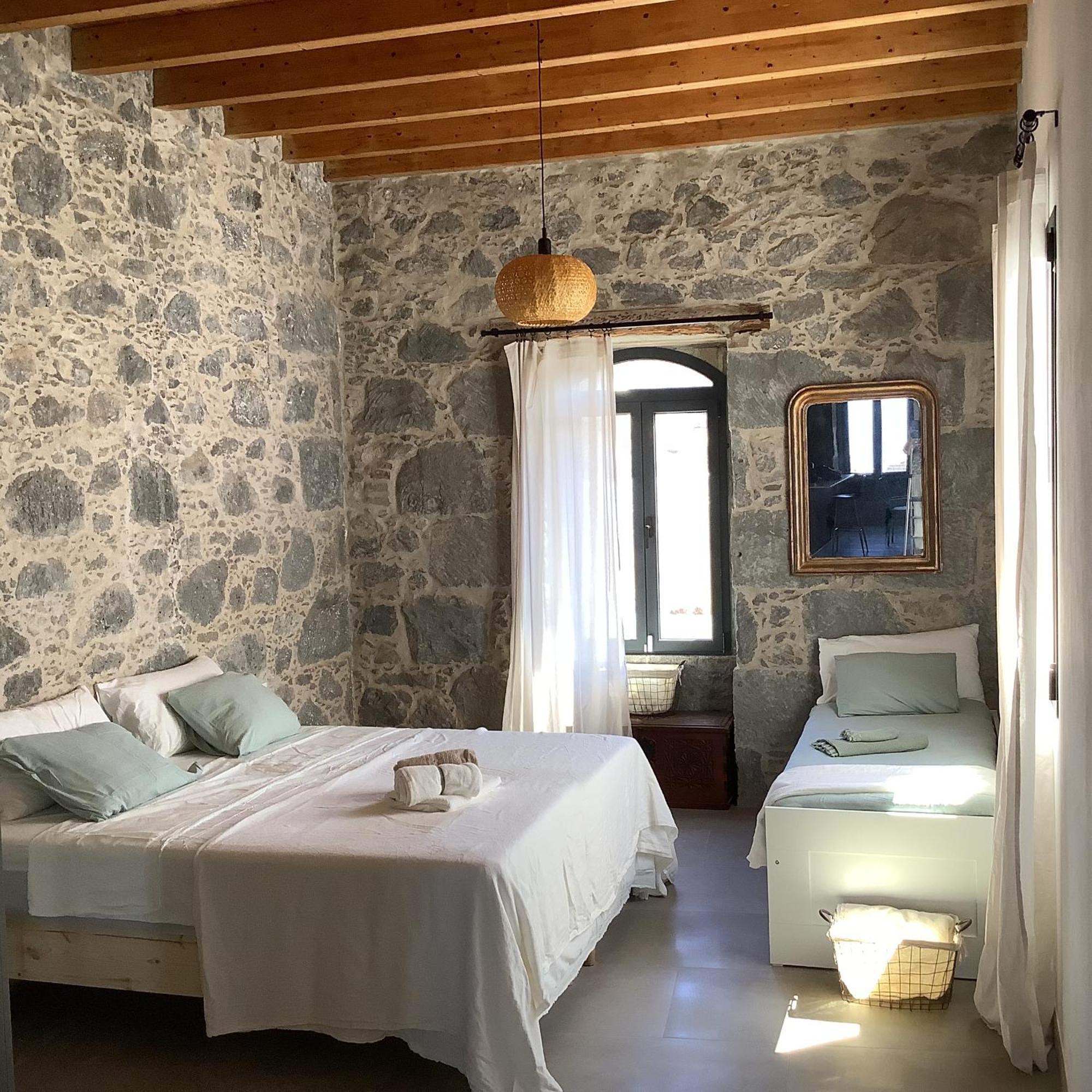 לאס פאלמס דה גראן קנאריה Villa Alpispa מראה חיצוני תמונה