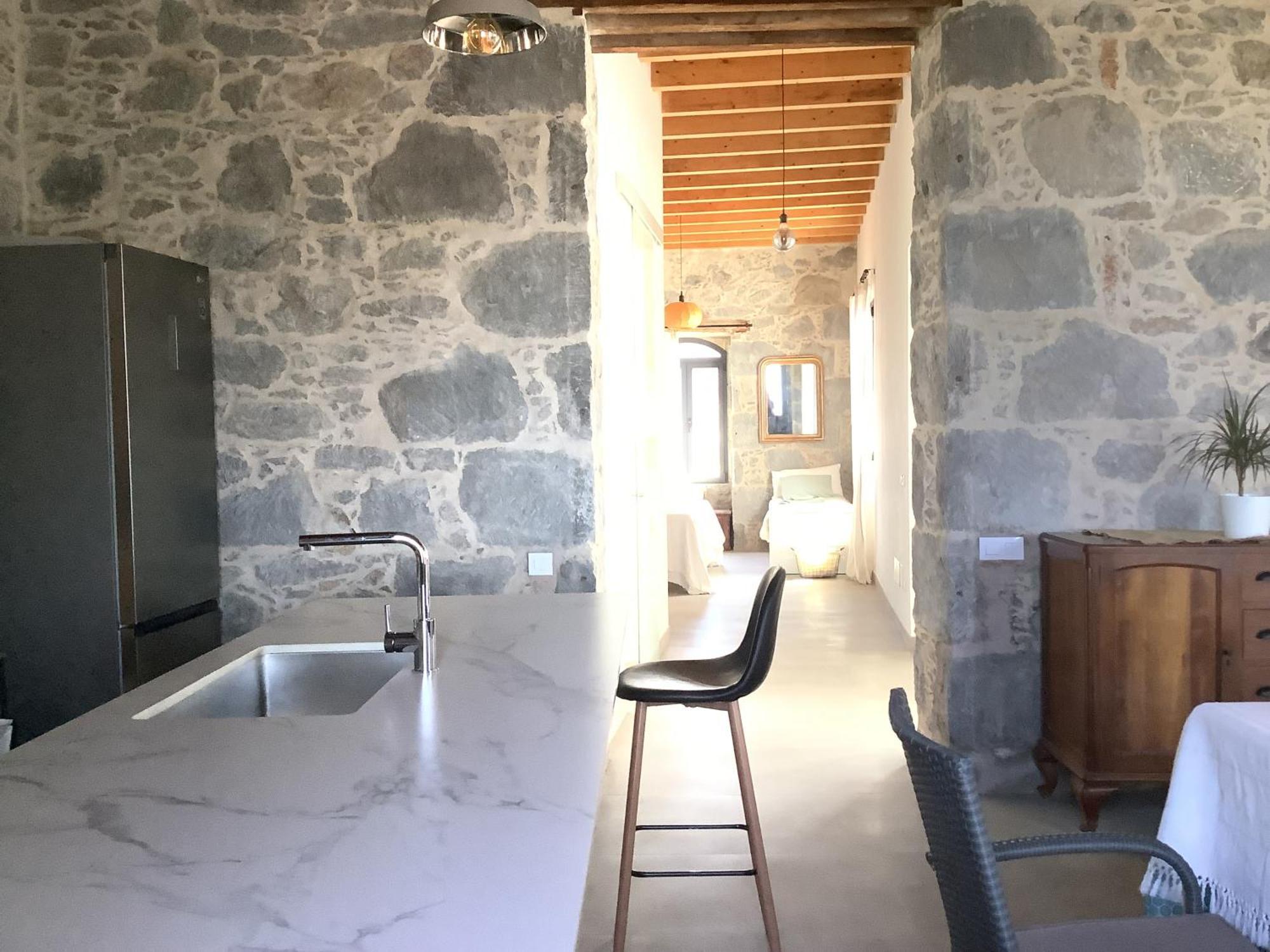 לאס פאלמס דה גראן קנאריה Villa Alpispa מראה חיצוני תמונה