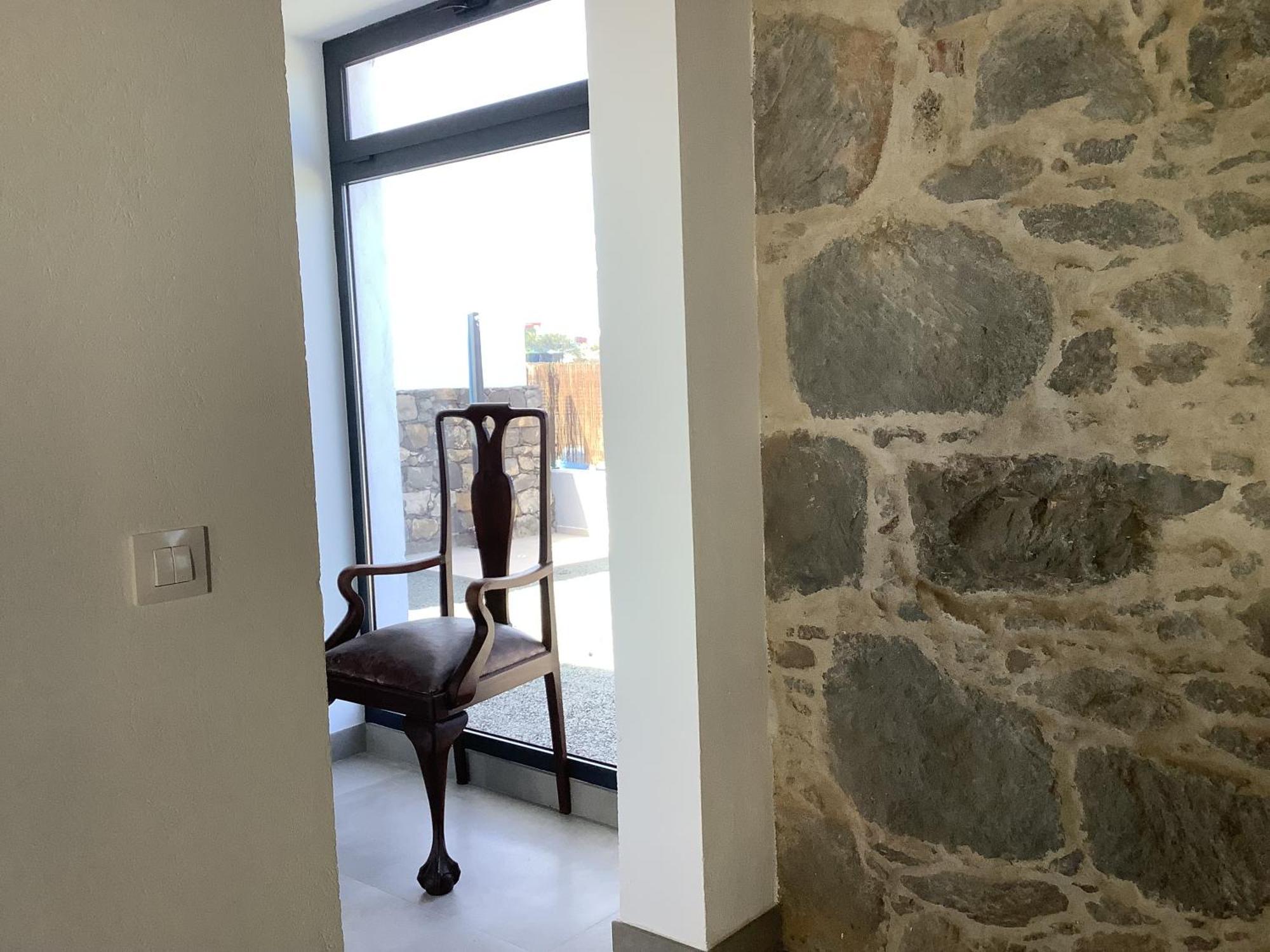 לאס פאלמס דה גראן קנאריה Villa Alpispa מראה חיצוני תמונה