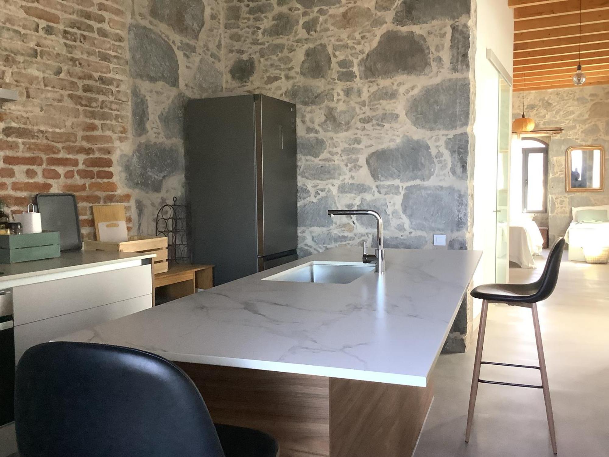 לאס פאלמס דה גראן קנאריה Villa Alpispa מראה חיצוני תמונה