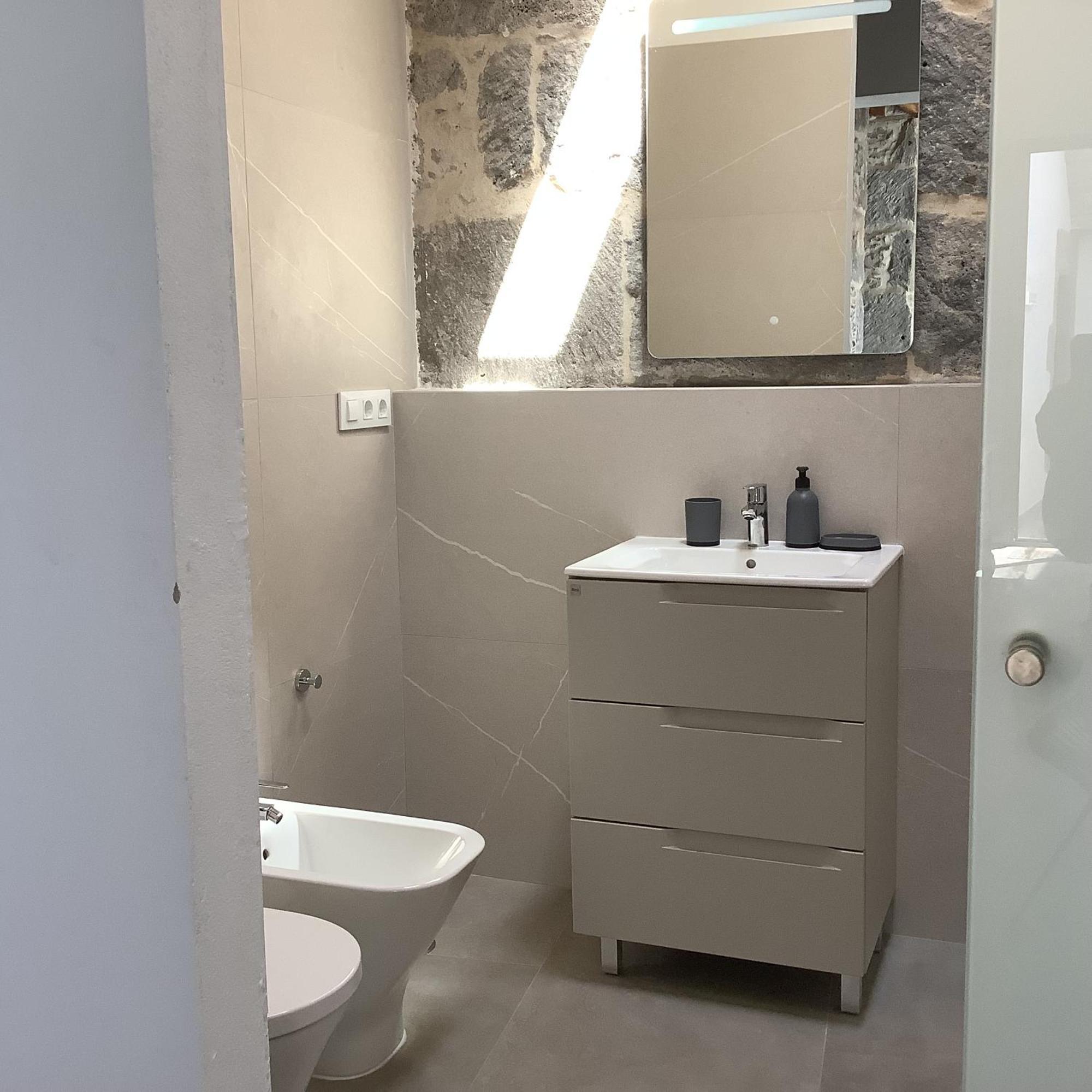 לאס פאלמס דה גראן קנאריה Villa Alpispa מראה חיצוני תמונה