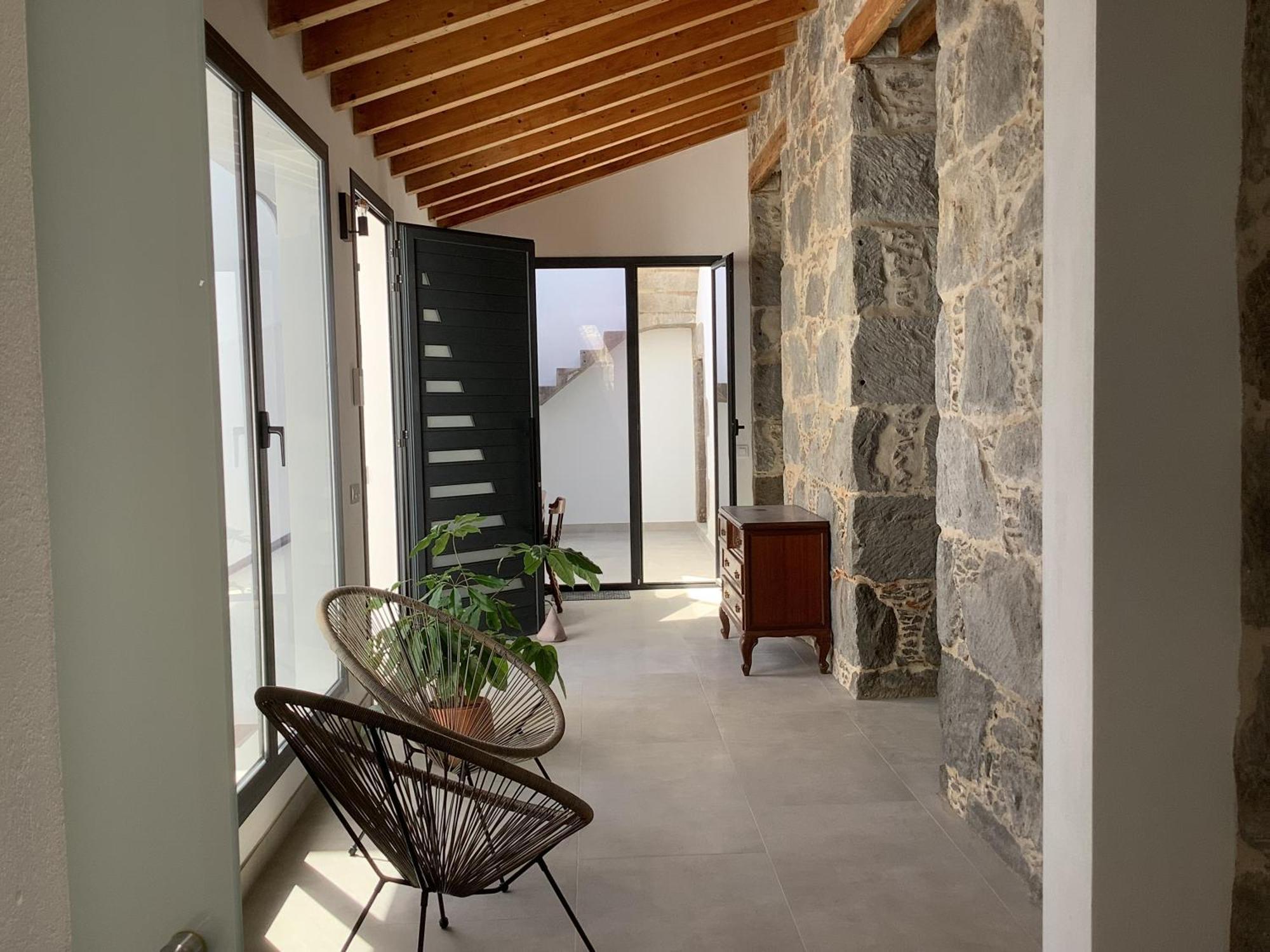 לאס פאלמס דה גראן קנאריה Villa Alpispa מראה חיצוני תמונה