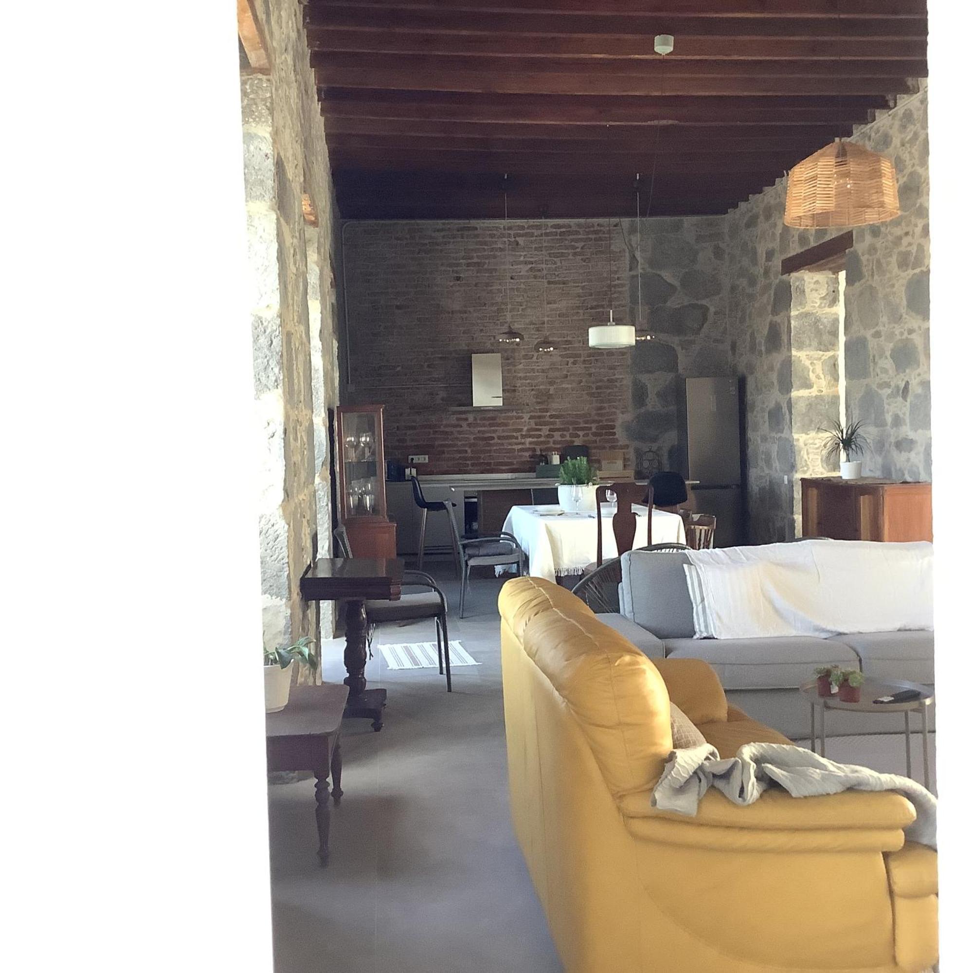 לאס פאלמס דה גראן קנאריה Villa Alpispa מראה חיצוני תמונה