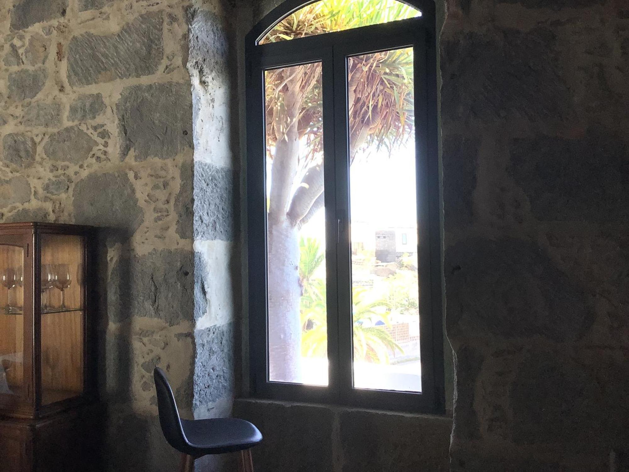 לאס פאלמס דה גראן קנאריה Villa Alpispa מראה חיצוני תמונה