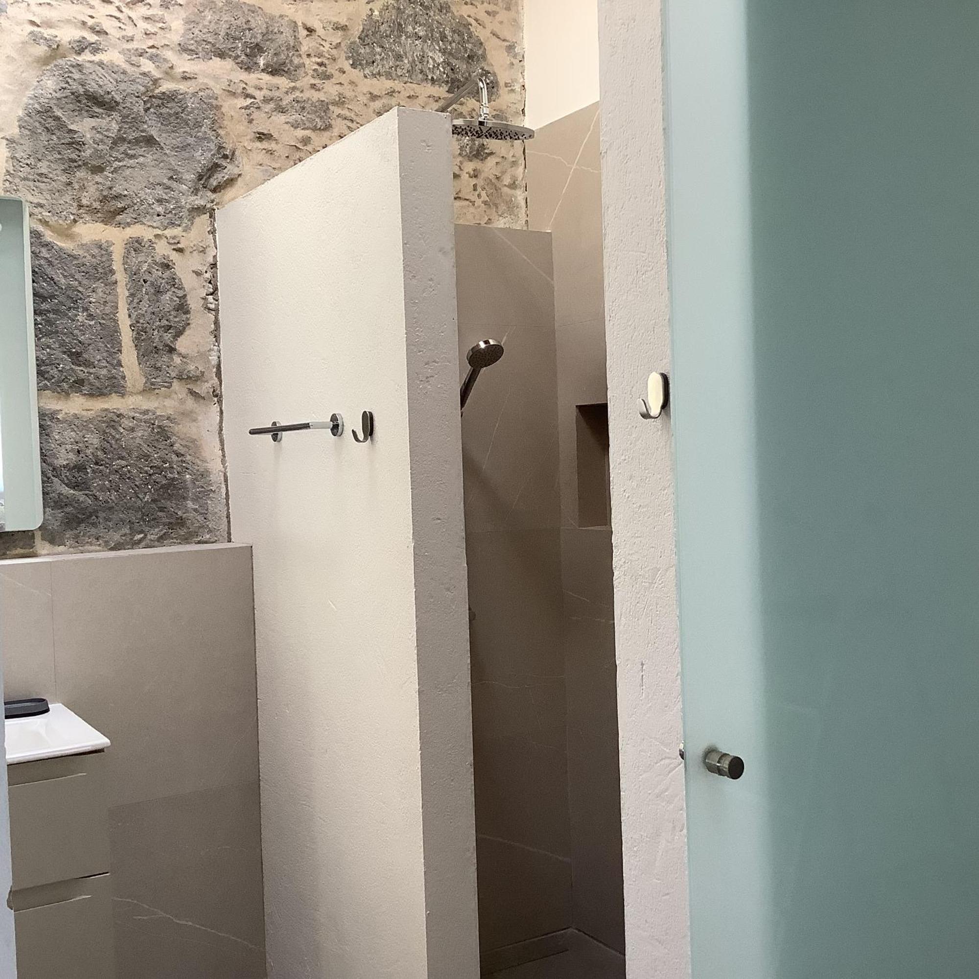 לאס פאלמס דה גראן קנאריה Villa Alpispa מראה חיצוני תמונה